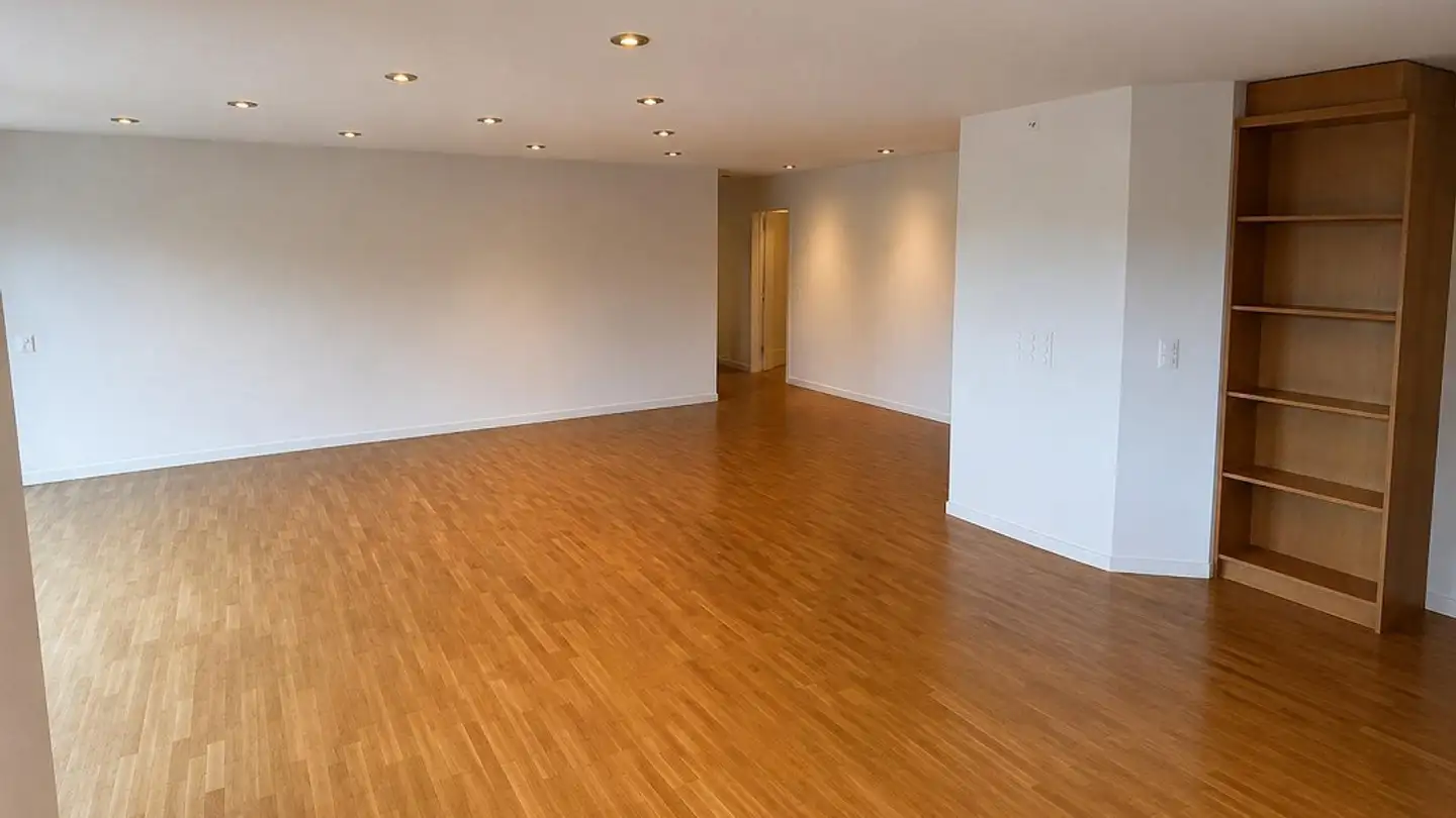 Appartement en terrasse à louer - Lützelmattstrasse, 6418 Rothenthurm - Photo 3