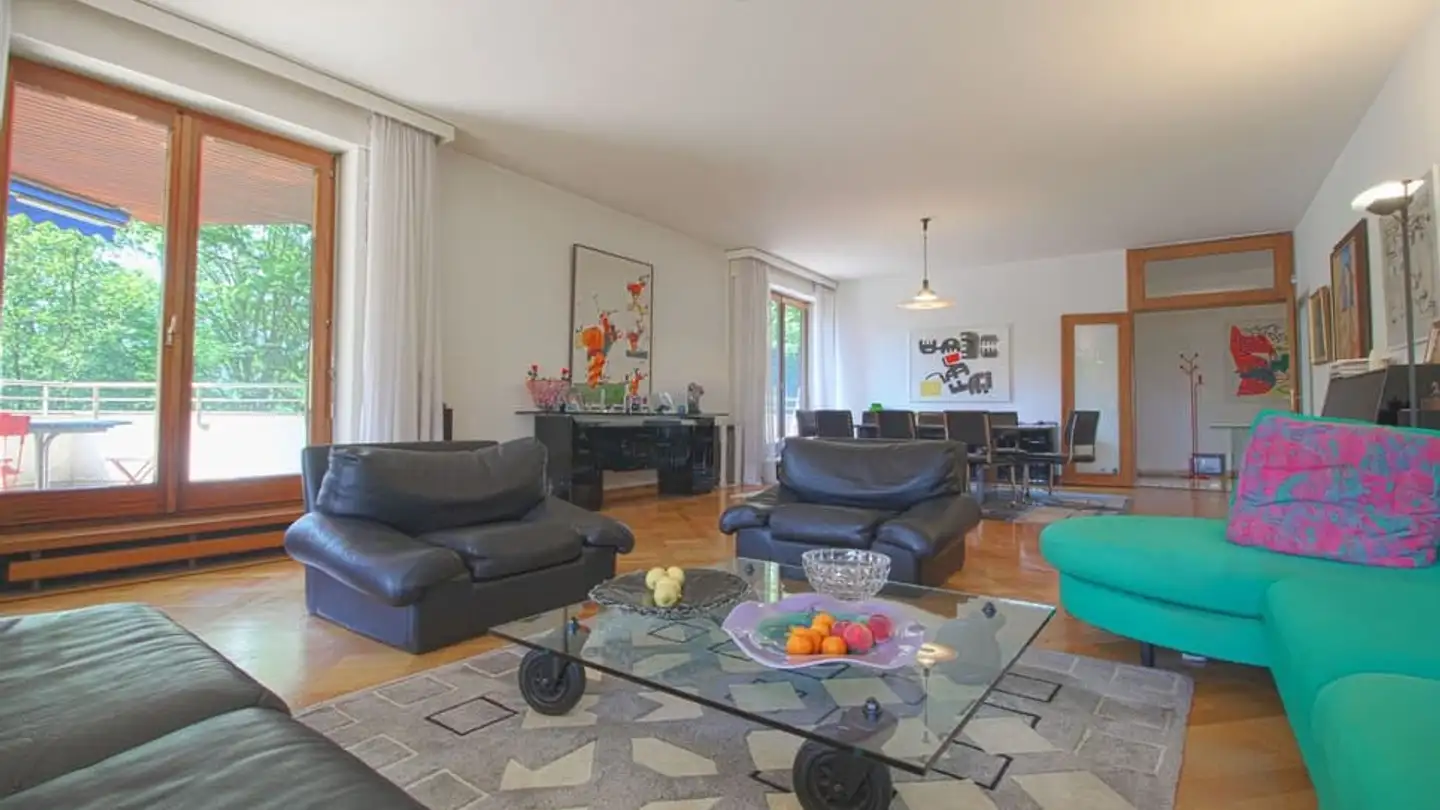 Apartment for sale - 1218 Le Grand-Saconnex