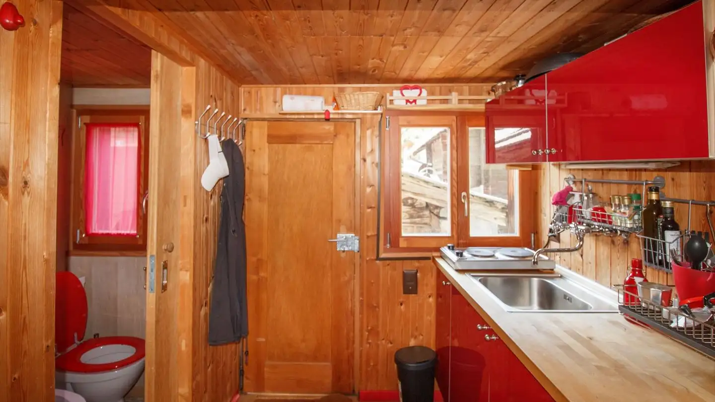 Chalet in vendita - 3953 Leuk Stadt - Photo 2