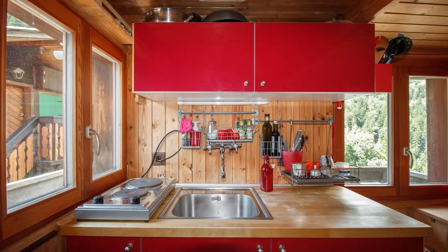 Chalet in vendita - 3953 Leuk Stadt - Photo 3