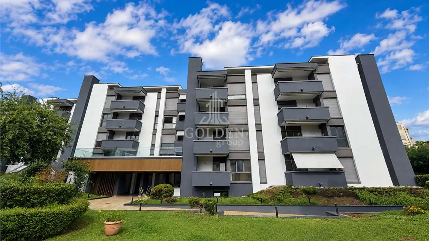 Apartment for sale - 6900 Lugano