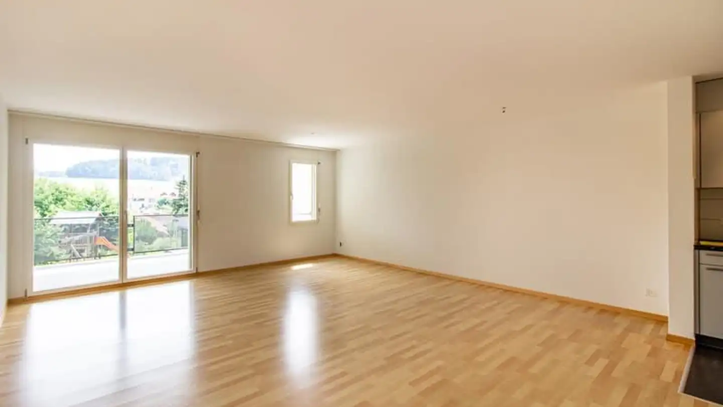 Apartment for rent - Kommendeweg 4, 5316 Leuggern