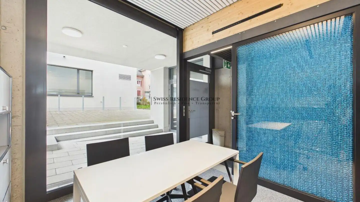 Bürofläche mieten - 6330 Cham - Foto 3