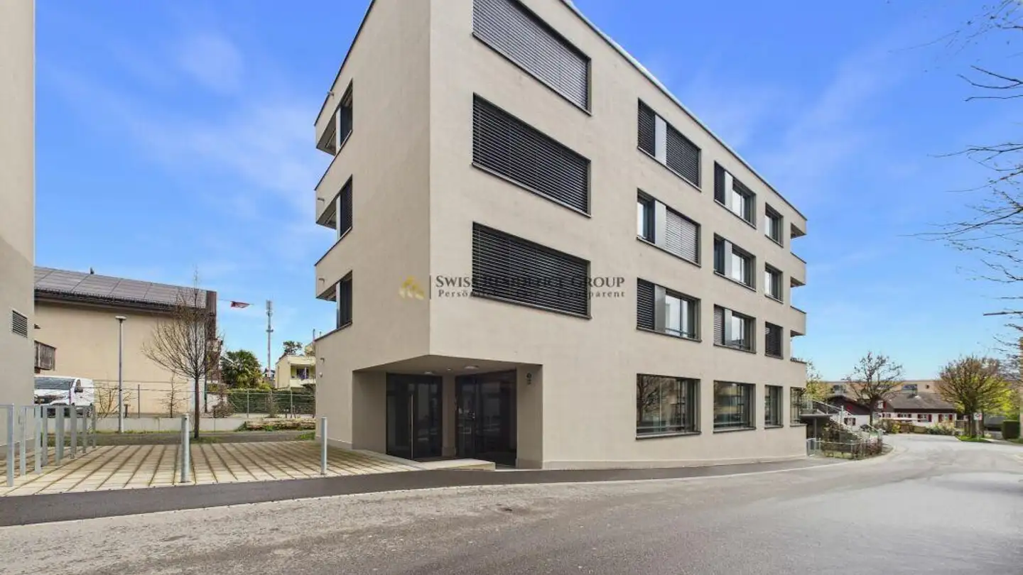 Bürofläche mieten - 6330 Cham