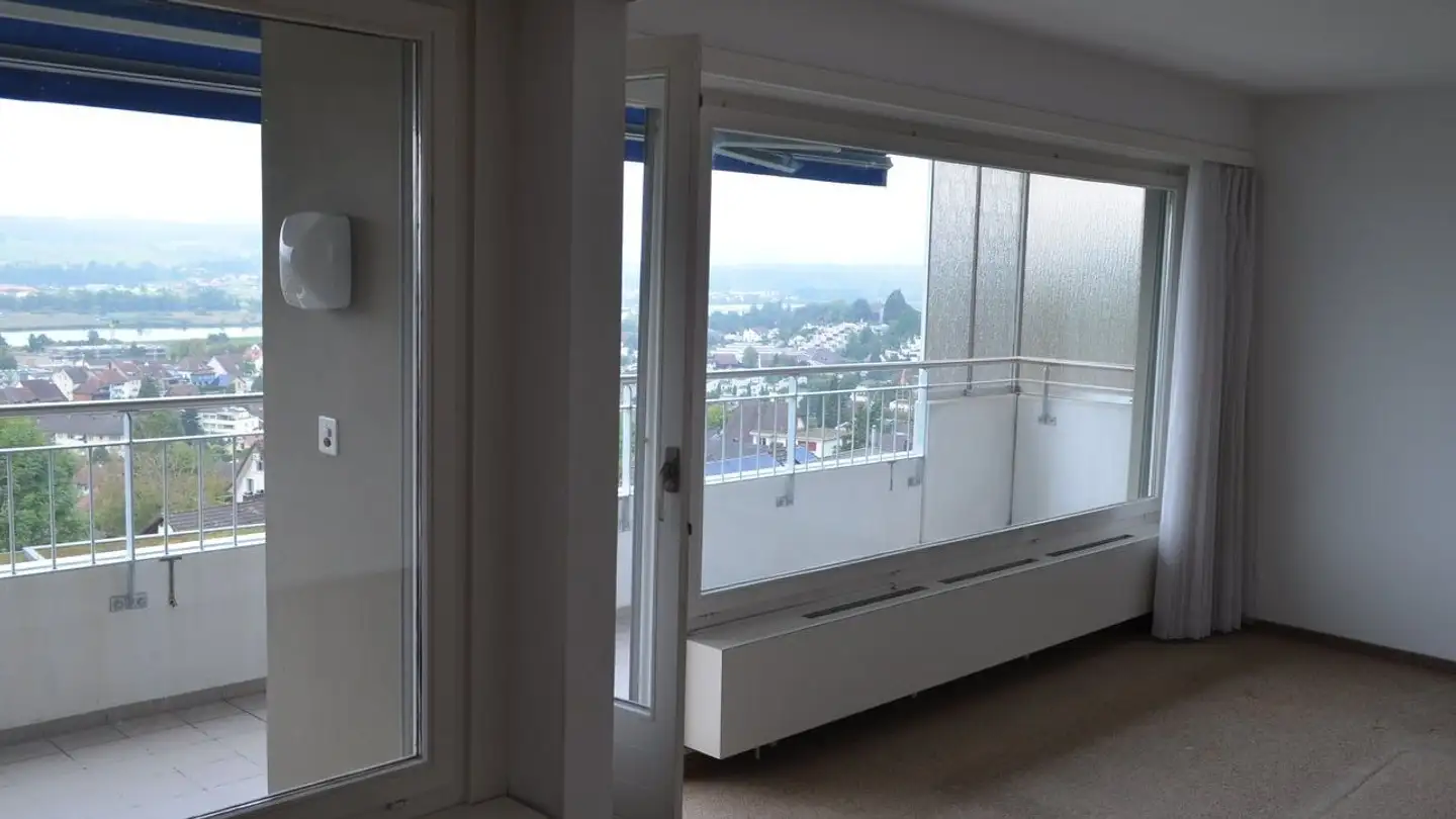 Apartment for sale - Traubenweg 45, 5313 Klingnau