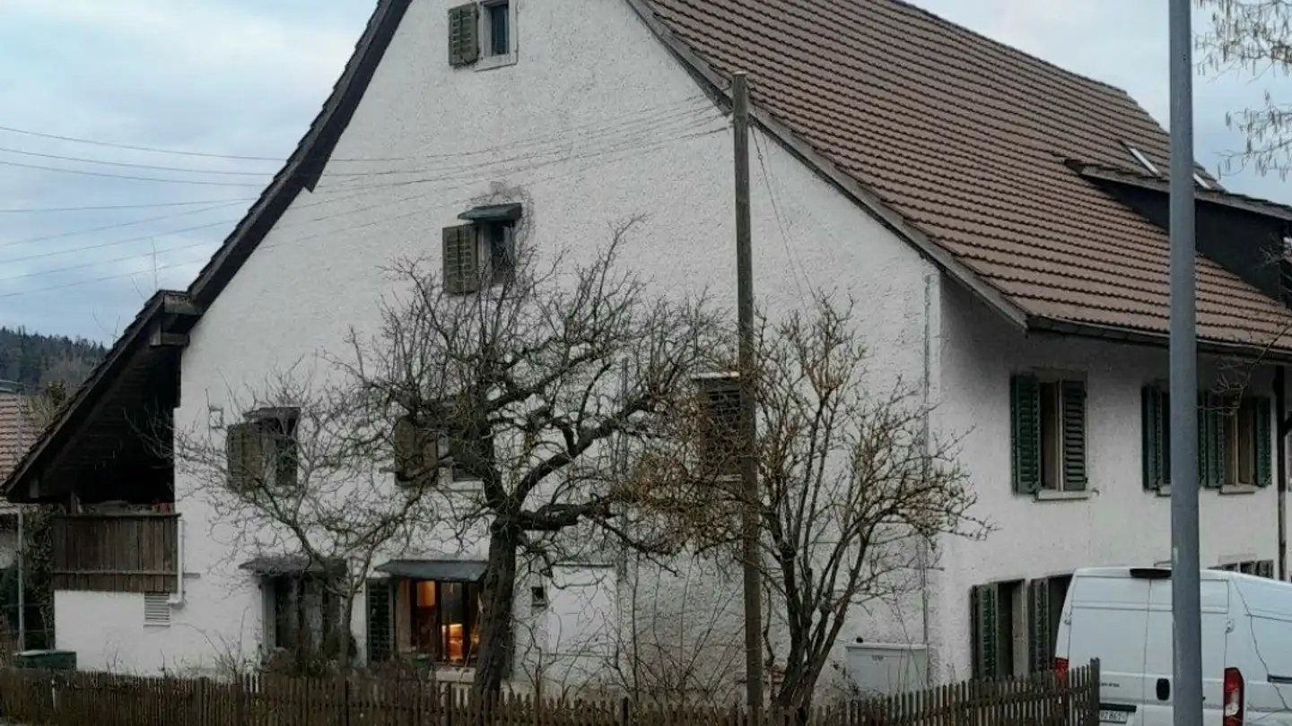 Stanza singola in affitto - Lindenstrasse 3, 8162 Sünikon - Photo 2