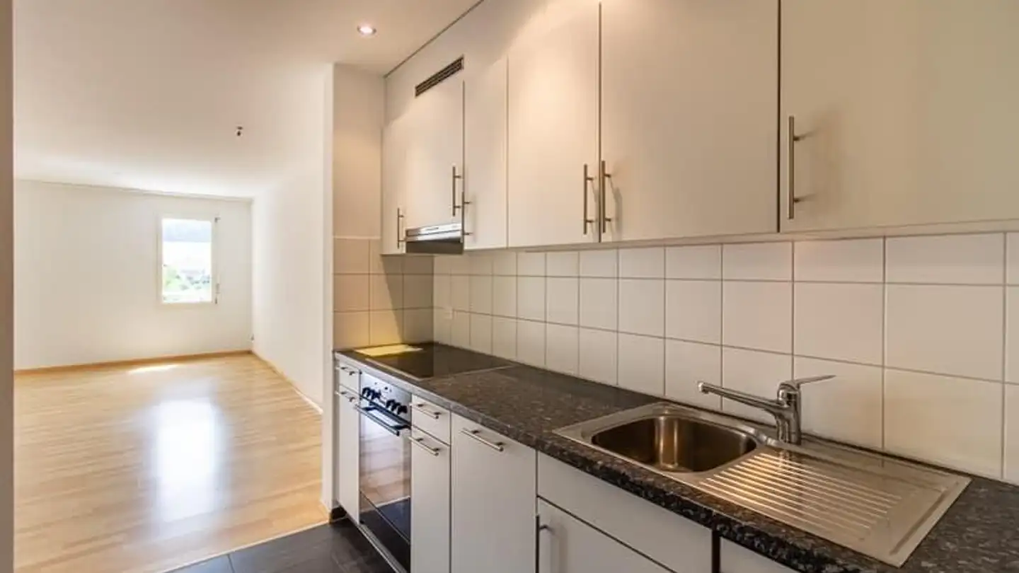 Apartment for rent - Kommendeweg 4, 5316 Leuggern - Photo 2