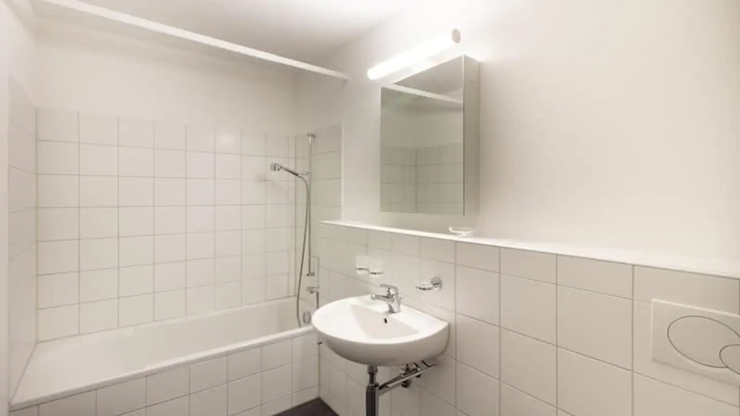 Apartment for rent - Kommendeweg 4, 5316 Leuggern - Photo 3