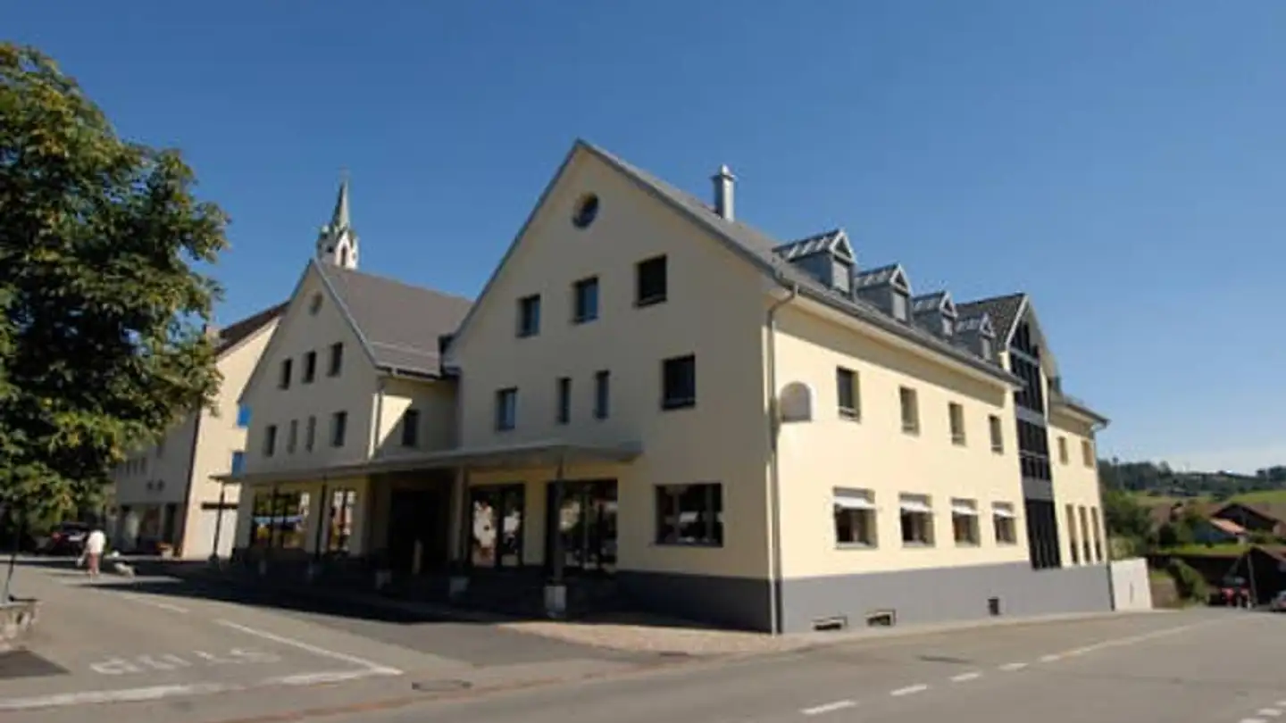 Apartment for rent - Kommendeweg 4, 5316 Leuggern - Photo 4