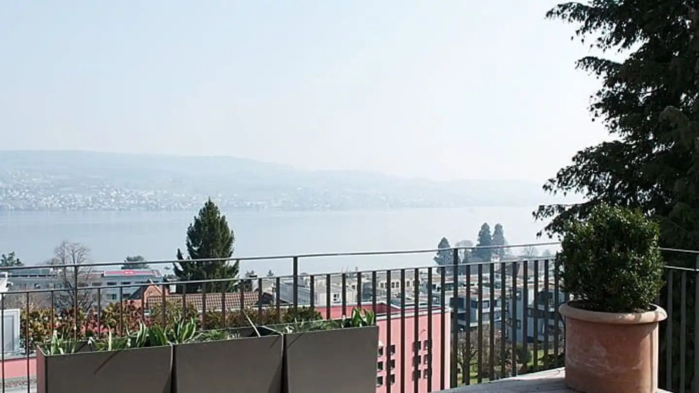 Penthouse mieten - Oberdorfstrasse 7, 8810 Horgen - Foto 2