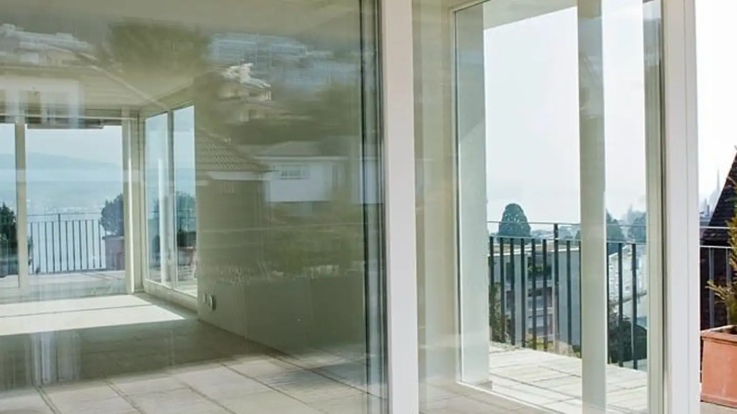 Penthouse mieten - Oberdorfstrasse 7, 8810 Horgen - Foto 3