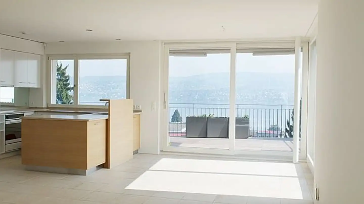 Penthouse mieten - Oberdorfstrasse 7, 8810 Horgen - Foto 4