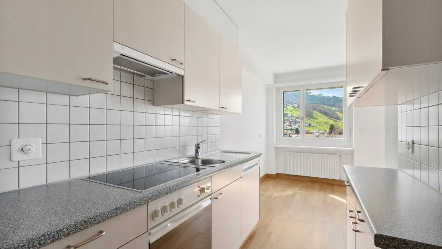 Appartement à louer - Adlerstrasse 1, 8854 Siebnen - Photo 2