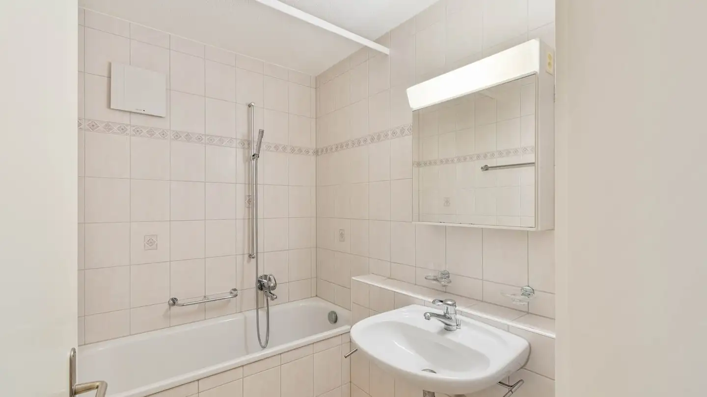 Appartement à louer - Adlerstrasse 1, 8854 Siebnen - Photo 3