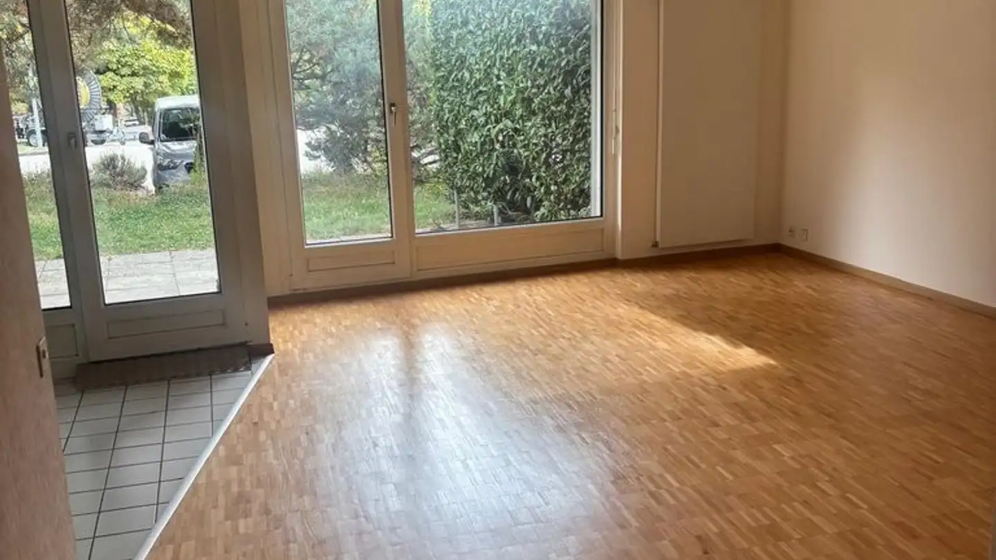 Apartment for rent - Boulevard De La Forêt 63, 1009 Pully