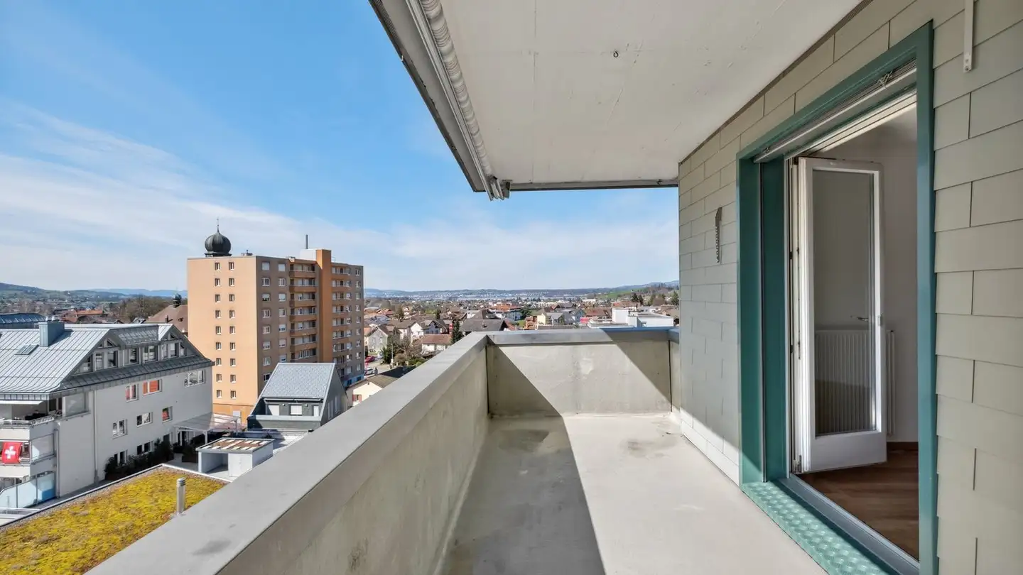 Appartement à louer - Adlerstrasse 1, 8854 Siebnen - Photo 4