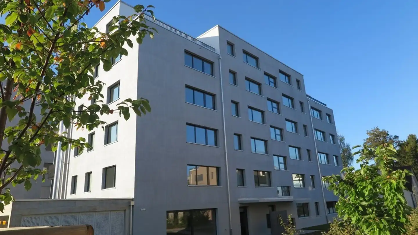 Apartment for rent - Weidstrasse 10, 8620 Wetzikon ZH