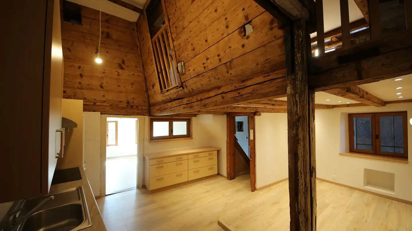 Farm for sale - 1806 St-Légier-La Chiésaz - Photo 3