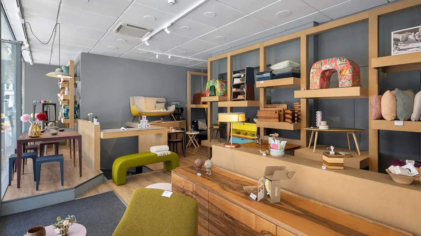 Bureau à louer - Talacker 50, 8001 Zürich - Photo 3