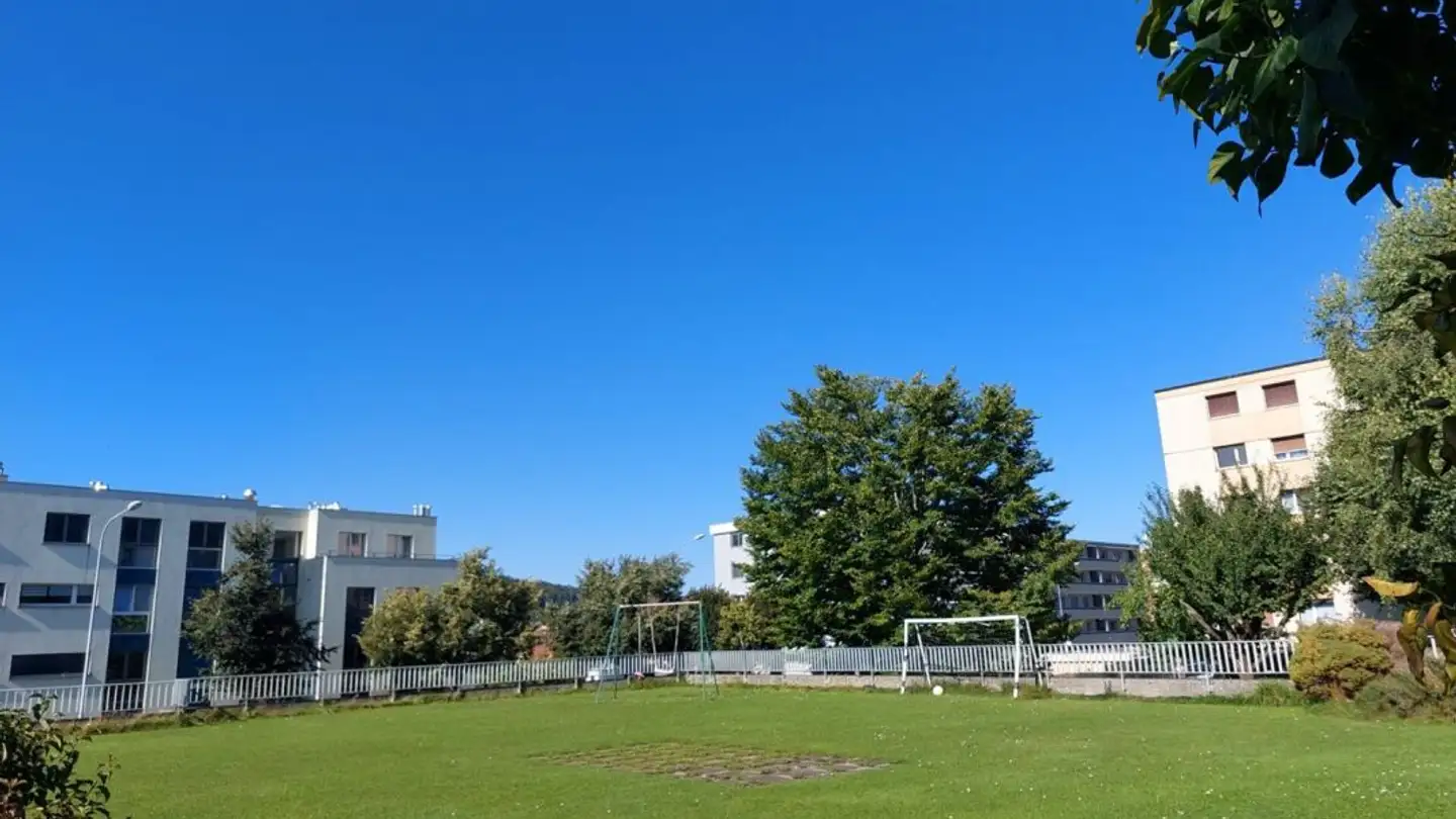 Maisonette kaufen - 2300 La Chaux-de-Fonds - Foto 4