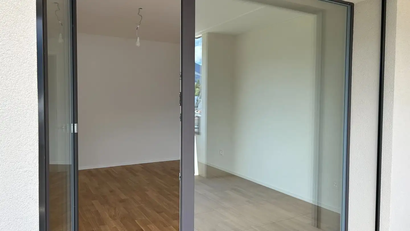 Wohnung mieten - Rue De L'ancien-Comté 91, 1635 La Tour-de-Trême