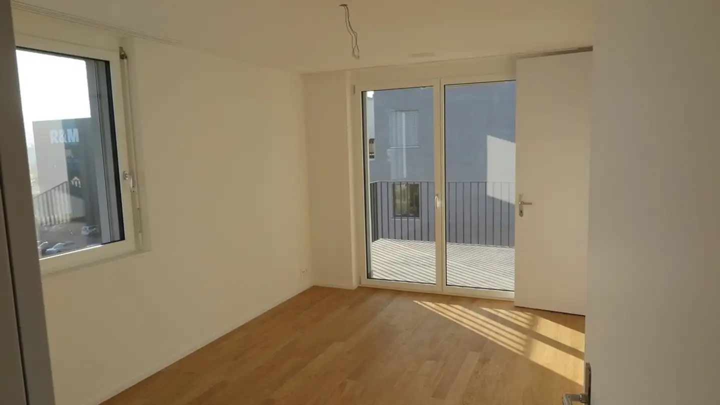Appartamento in affitto - Weidstrasse 10, 8620 Wetzikon ZH - Photo 3