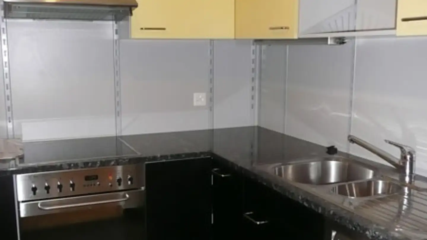 Apartment for rent - Heinrichstrasse 235, 8005 Zürich - Photo 4