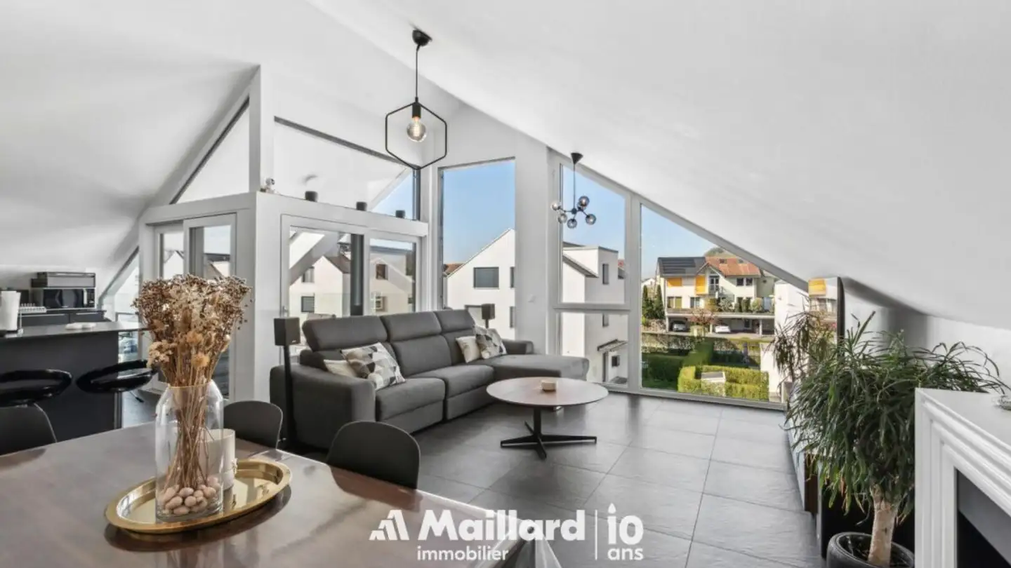 Apartment for sale - 1786 Sugiez - Photo 2