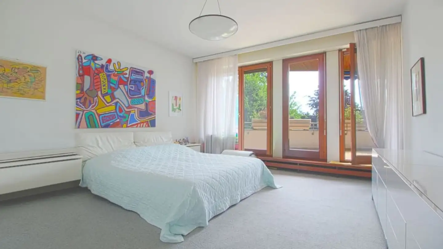 Appartement à vendre - 1218 Le Grand-Saconnex - Photo 4