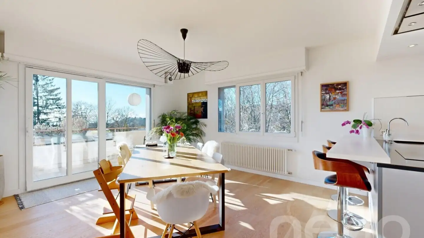 Apartment for sale - 1010 Lausanne - Photo 3