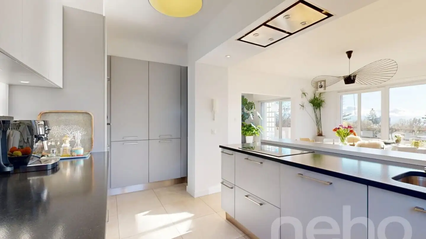 Apartment for sale - 1010 Lausanne - Photo 4