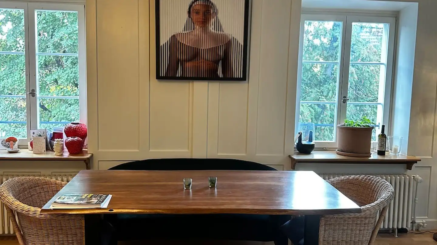 Appartamento ammobiliato in affitto - 8700 Küsnacht ZH - Photo 3