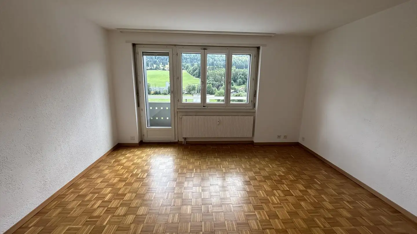 Appartement à louer - Quart-Dessus 2, 2606 Corgémont