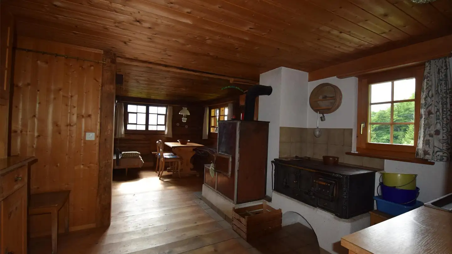Maison individuelle à vendre - 7231 Pragg-Jenaz - Photo 4