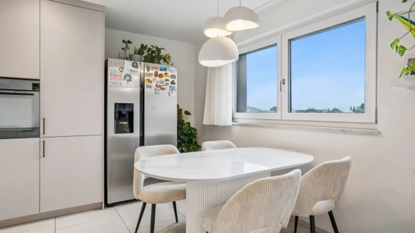 Wohnung kaufen - Brüggliacher 1a, 5604 Hendschiken - Foto 4