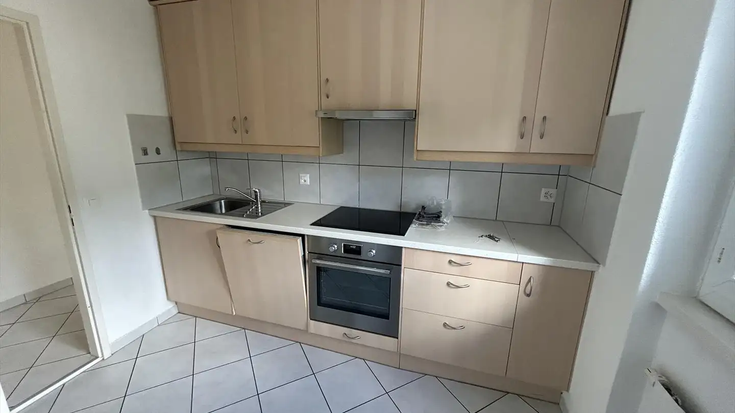 Appartamento in affitto - Quart-Dessus 2, 2606 Corgémont - Photo 2