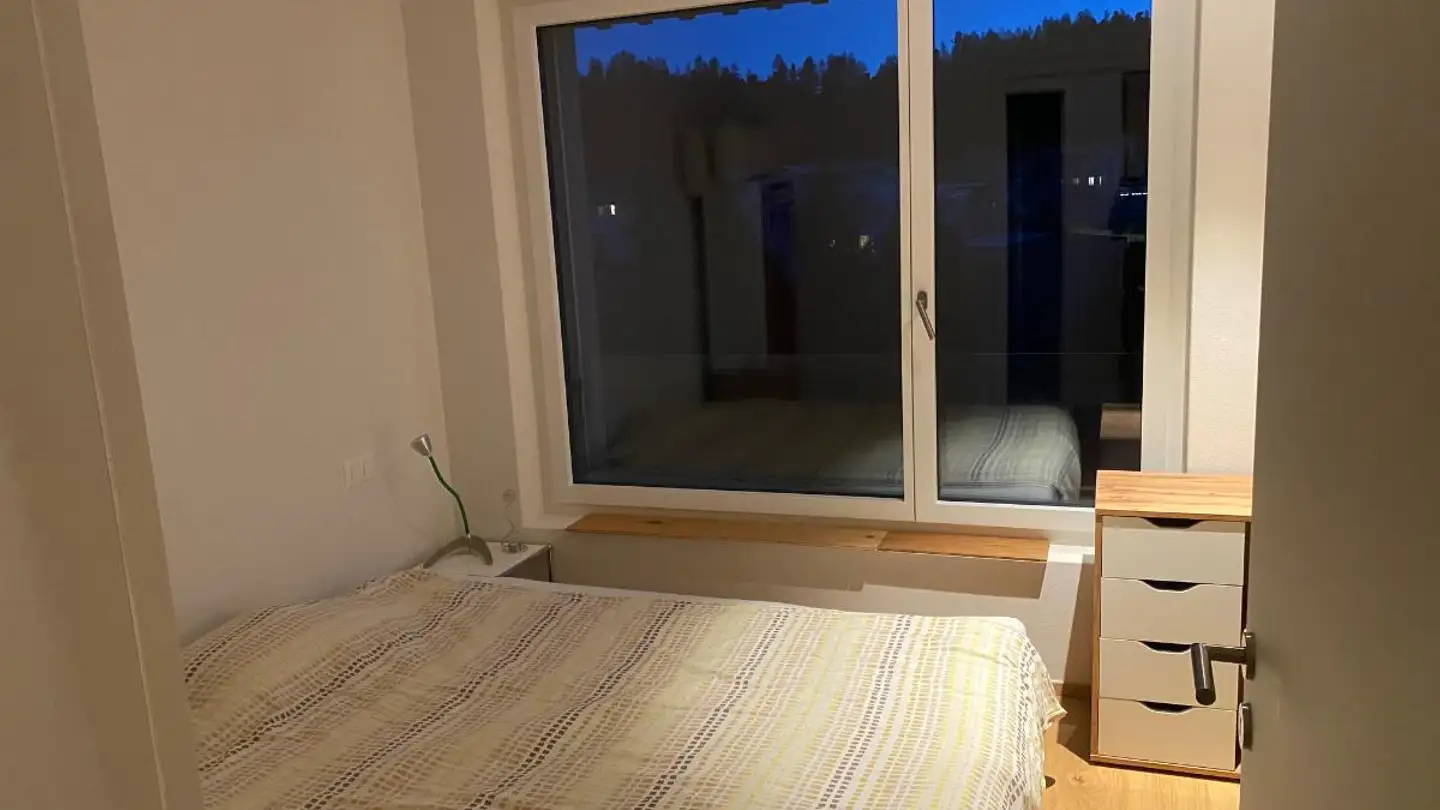 Furnished apartment for rent - Via Surpunt 24, 7500 St. Moritz