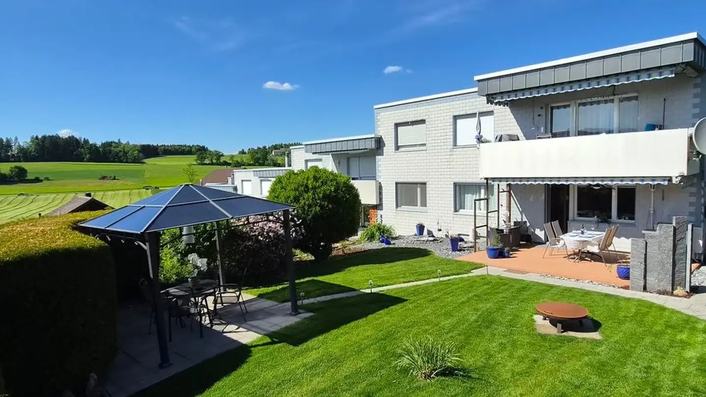 Wohnung mieten - Altweg 22, 8905 Arni AG