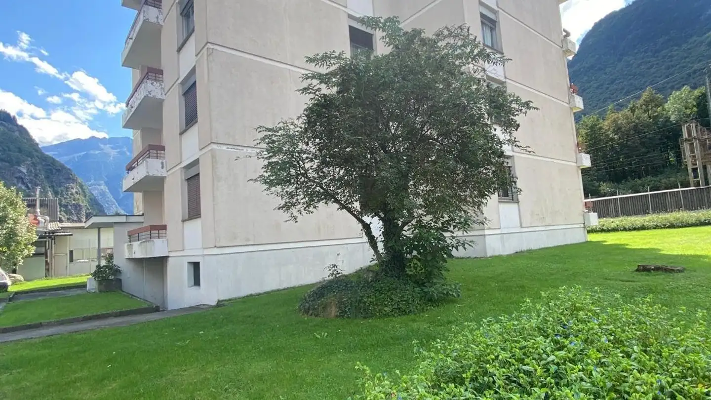 Appartamento in vendita - 6557 Cama - Foto 2