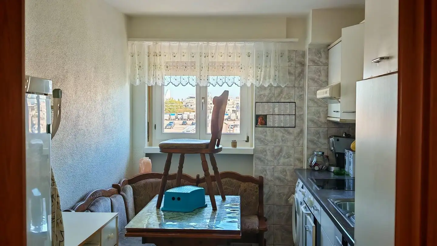 Appartamento in affitto - Binningerstrasse 37, 4142 Münchenstein - Foto 2