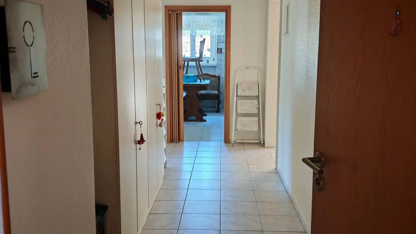 Appartamento in affitto - Binningerstrasse 37, 4142 Münchenstein - Foto 4