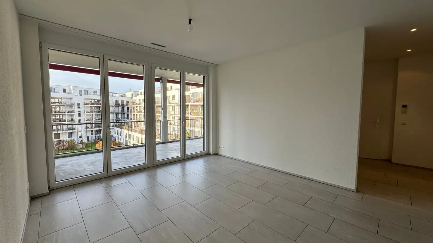 Apartment for rent - Konradstrasse 2, 8304 Wallisellen - Photo 4