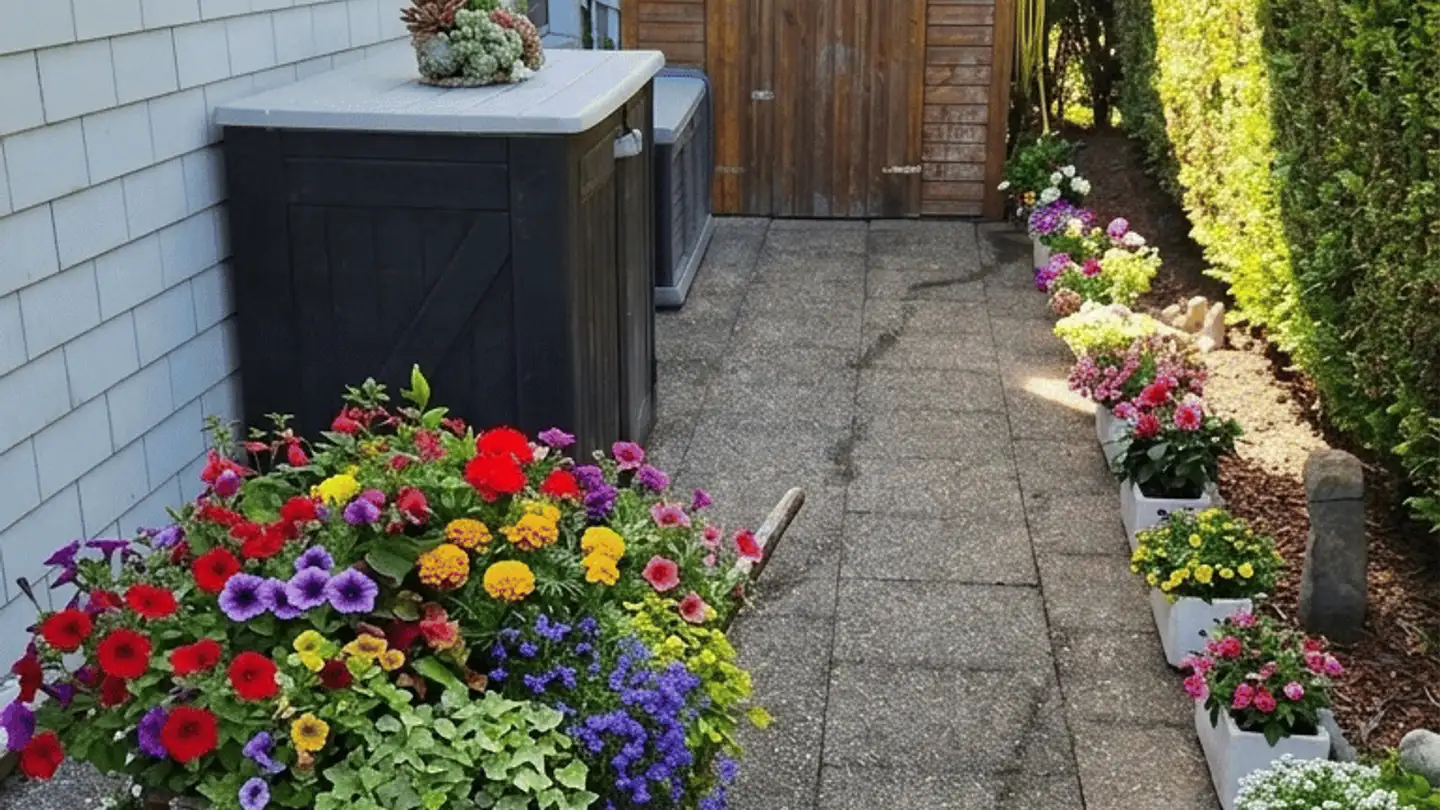 Wohnung mieten - Altweg 22, 8905 Arni AG - Foto 3