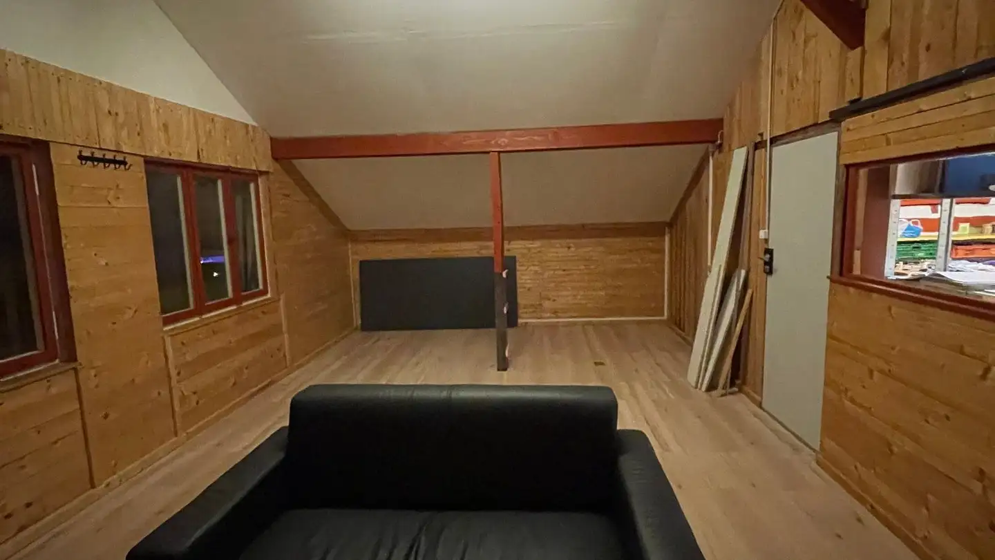 Atelier à louer - Thorenbergstrasse, 6014 Luzern