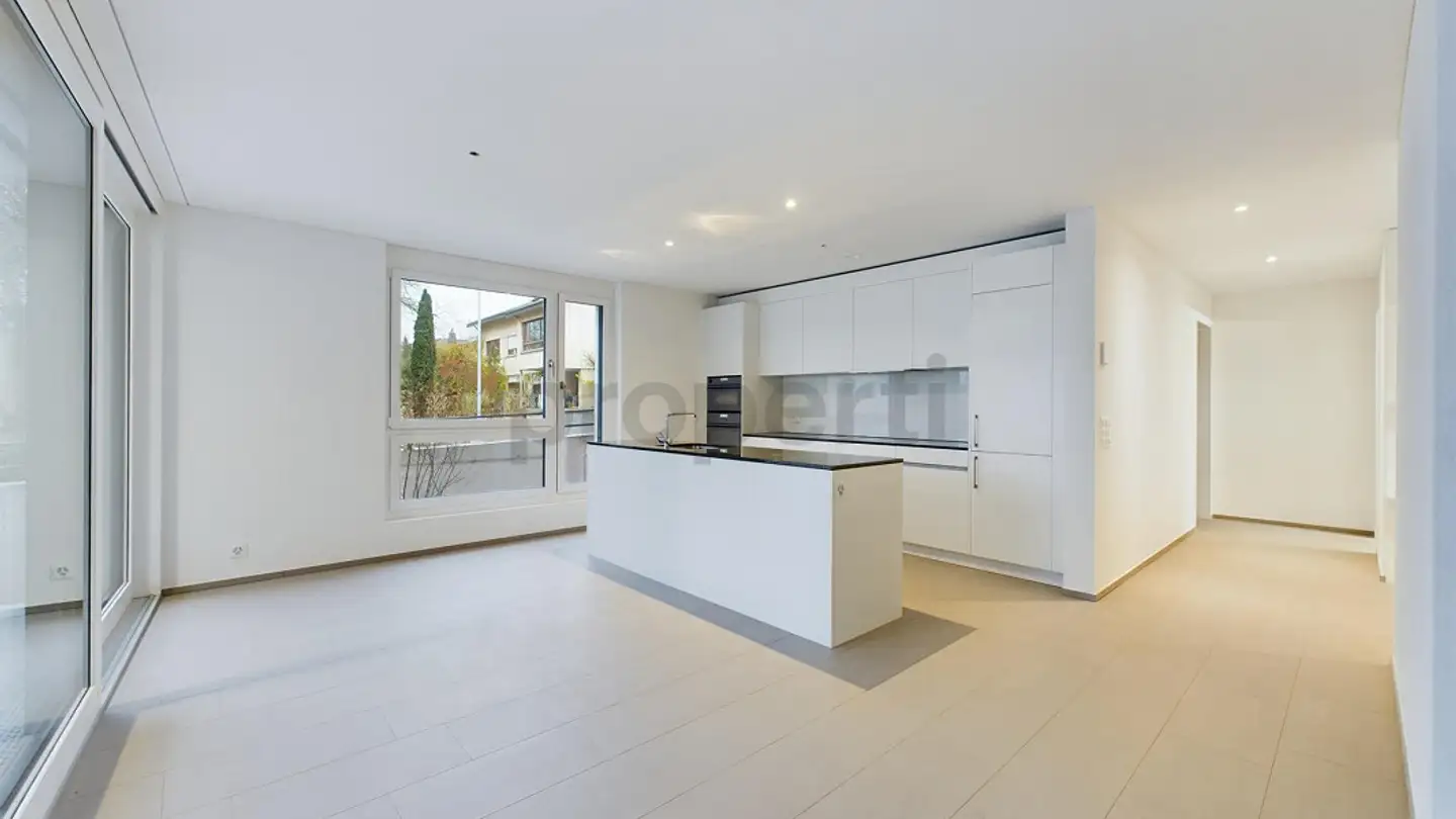 Apartment for rent - 5507 Mellingen - Photo 2