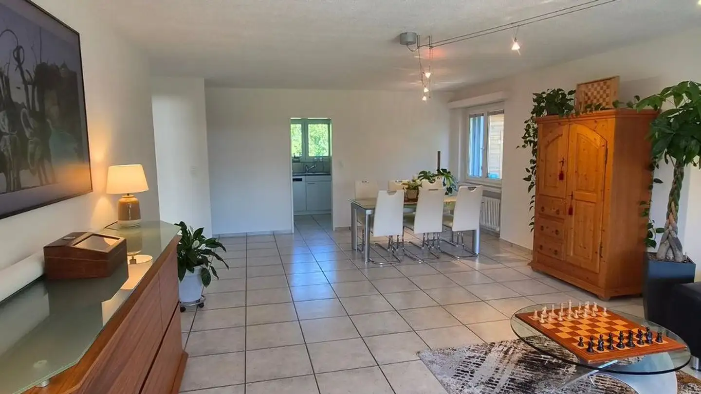 Wohnung mieten - Altweg 22, 8905 Arni AG - Foto 4