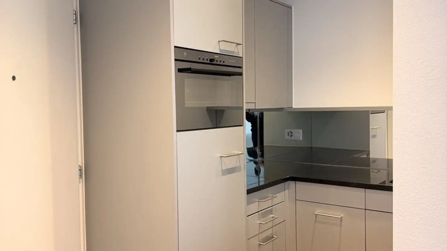 Appartamento ammobiliato in affitto - Im Eisernen Zeit 15, 8057 Zürich