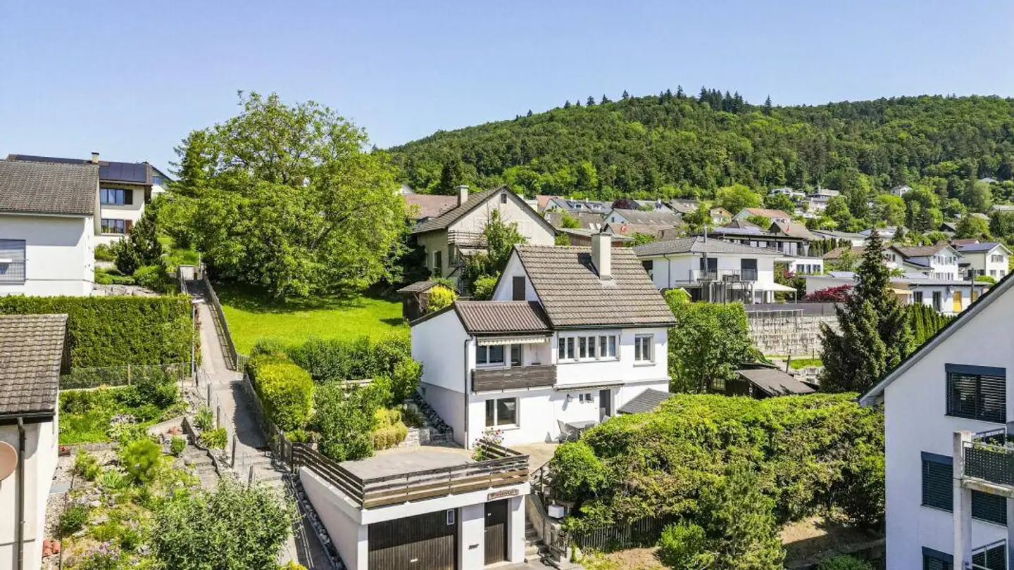 Casa singola in vendita - 8222 Beringen