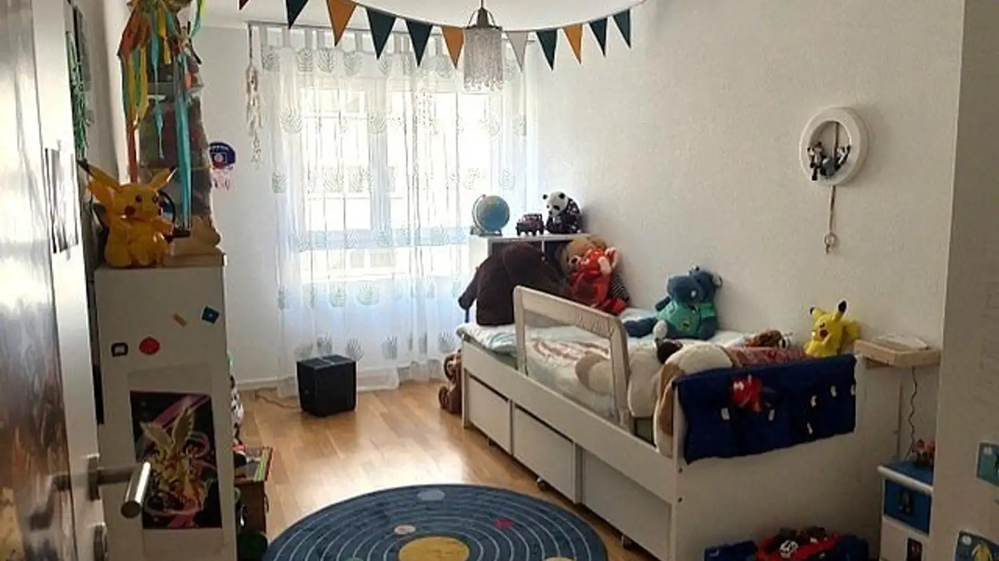 Appartement à louer - Avenue Des Platanes 8, 3960 Sierre - Photo 4