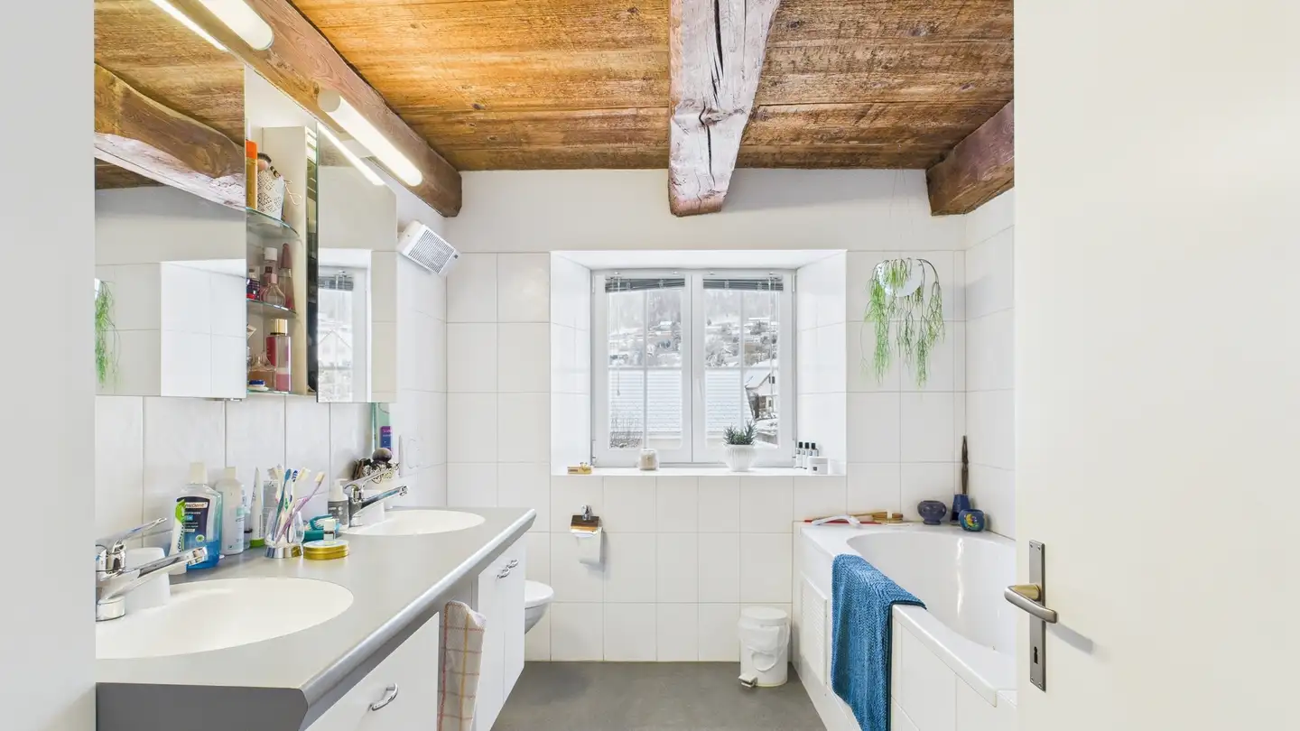 Constructible plot for sale - Büechlenstrasse 1, 4654 Lostorf - Photo 2